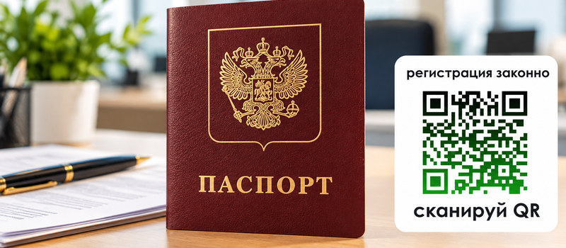 прописка в Дрезне регистрация в Дрезне